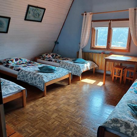 Na Markowce เบรนนา ภายนอก รูปภาพ