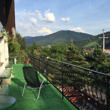 Na Markowce เบรนนา ภายนอก รูปภาพ