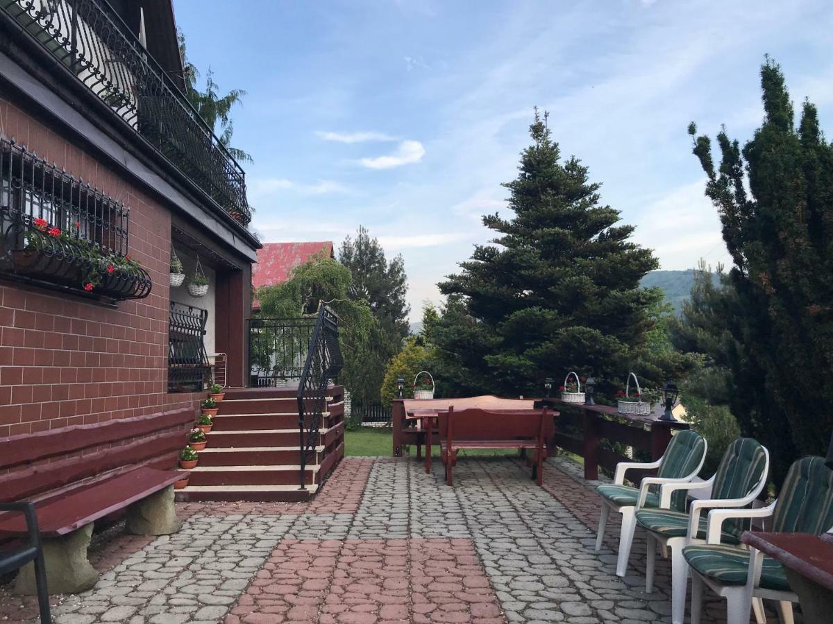Na Markowce เบรนนา ภายนอก รูปภาพ