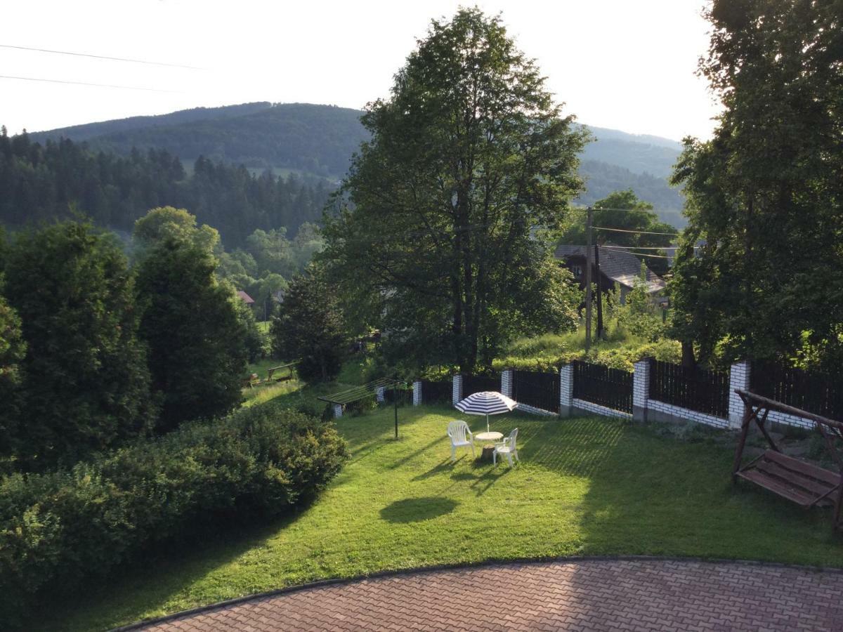 Na Markowce เบรนนา ภายนอก รูปภาพ