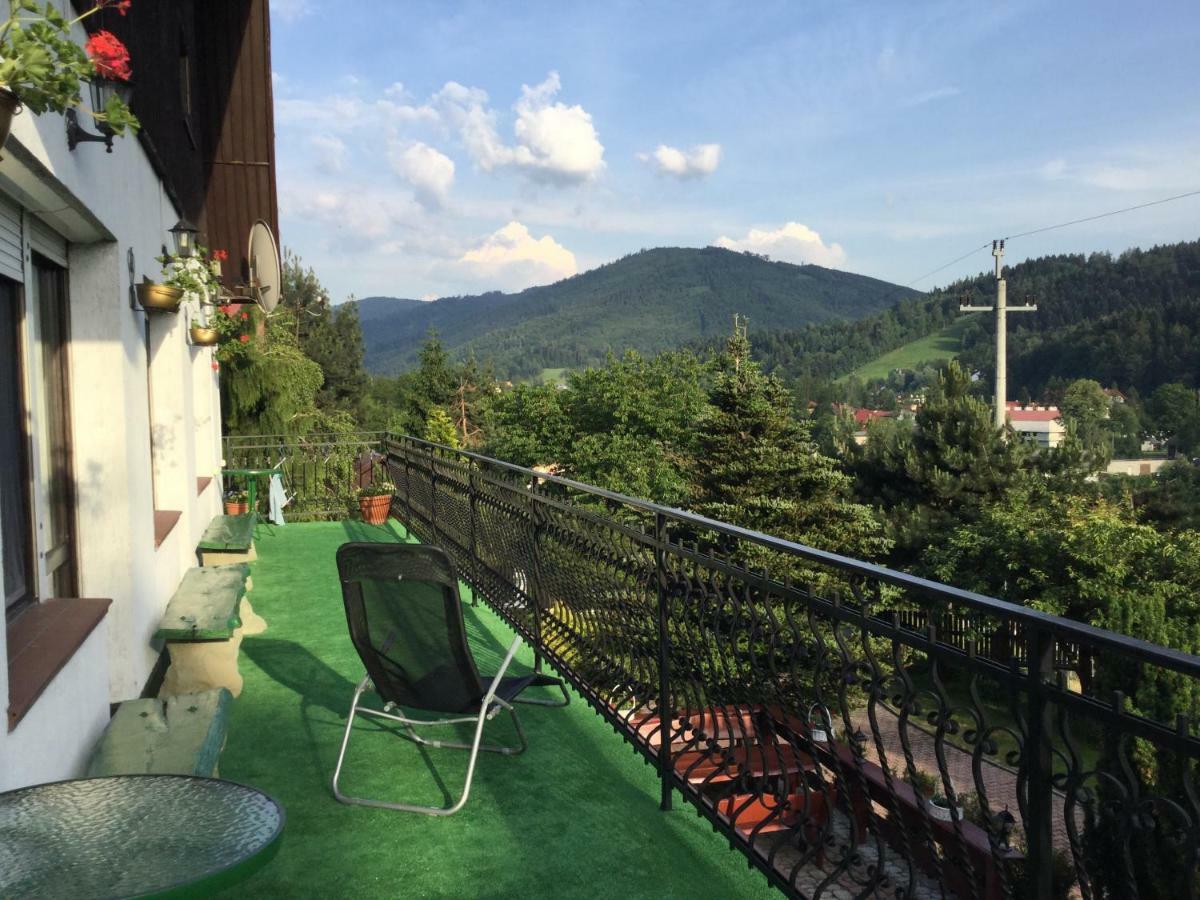 Na Markowce เบรนนา ภายนอก รูปภาพ