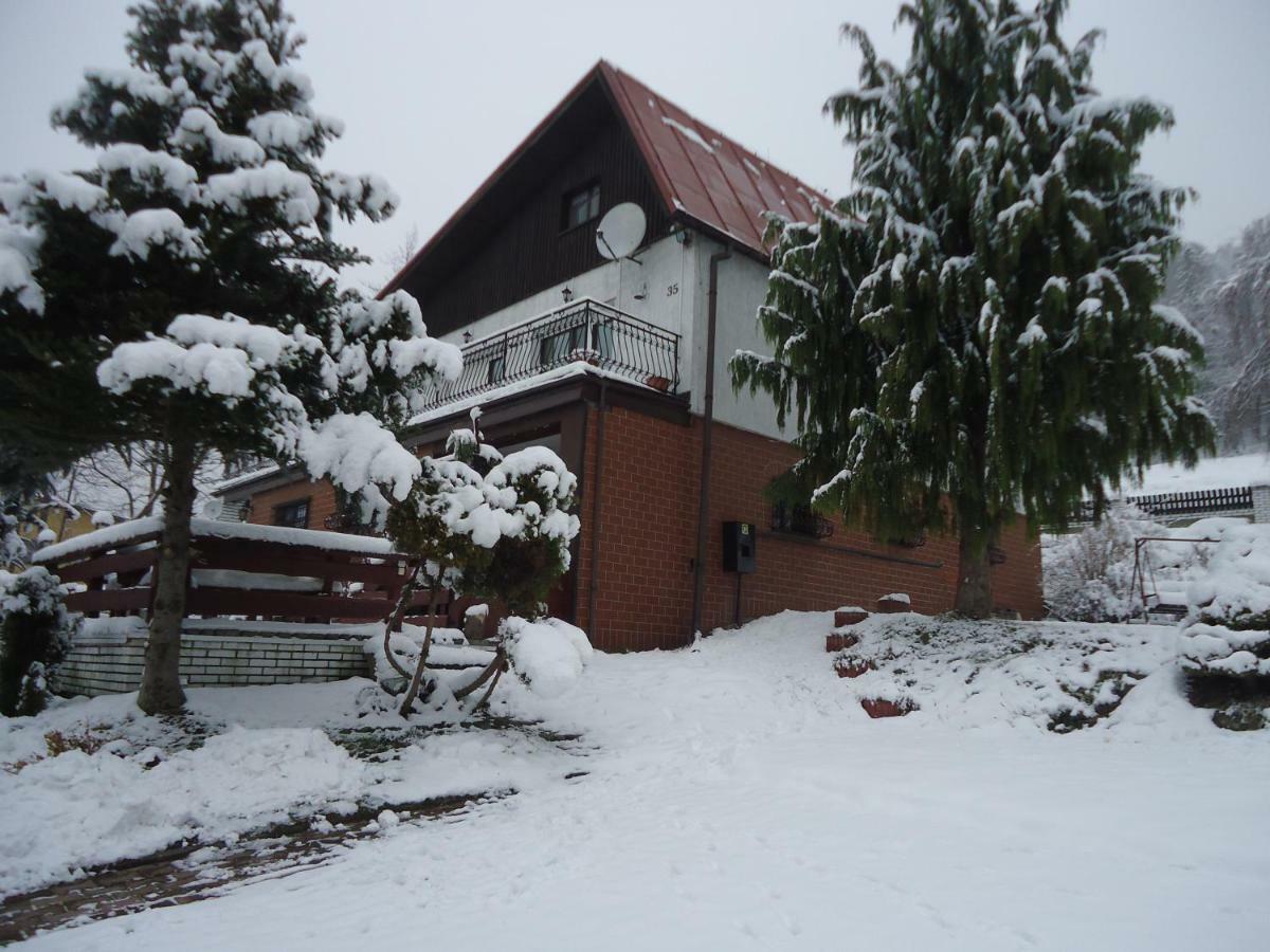 Na Markowce เบรนนา ภายนอก รูปภาพ