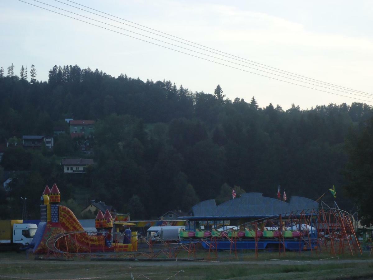 Na Markowce เบรนนา ภายนอก รูปภาพ
